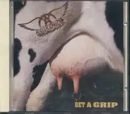 Aerosmith - Get a Grip