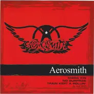 Aerosmith - Collections