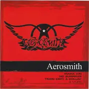 CD - Aerosmith - Collections
