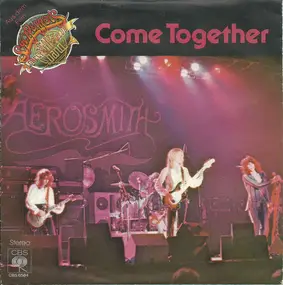 Aerosmith - Come Together