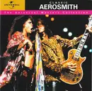CD - Aerosmith - Classic Aerosmith
