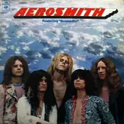 LP - Aerosmith - Aerosmith - still sealed