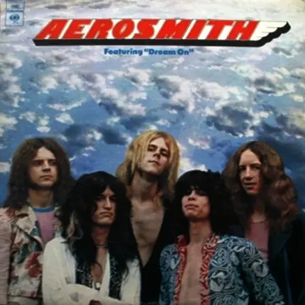 Aerosmith - Aerosmith