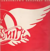 LP - Aerosmith - Aerosmith's Greatest Hits