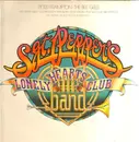 Double LP - Aerosmith / Alice Cooper / Peter Frampton / The Bee Gees / Billy Preston a. o. - Sgt Peppers Lonely Hearts Club Band - Gatefold
