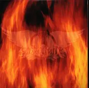 Aerosmith - Box Of Fire Bonus Disc