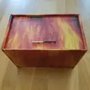 CD-Box - Aerosmith - Box Of Fire