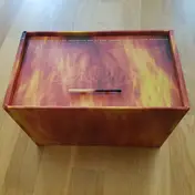 Aerosmith - Box Of Fire