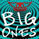 CD - Aerosmith - Big Ones