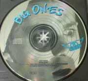 CD - Aerosmith - Big Ones