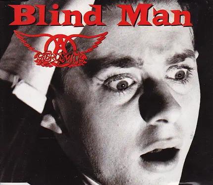 Aerosmith - Blind Man