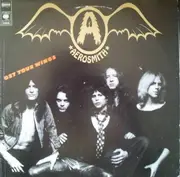 LP - Aerosmith - Get Your Wings