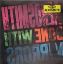 LP - Aerosmith - Done With Mirrors
