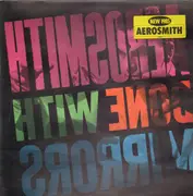 LP - Aerosmith - Done With Mirrors