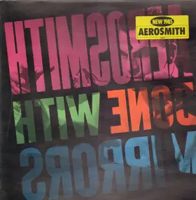 Aerosmith - Done with Mirrors