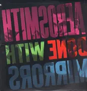 LP - Aerosmith - Done With Mirrors