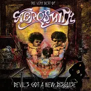 Aerosmith - Devil's Got A New Disguise : The Very Best Of Aerosmith