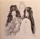LP - Aerosmith - Draw The Line