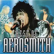 CD - Aerosmith - Dream On - Best Of