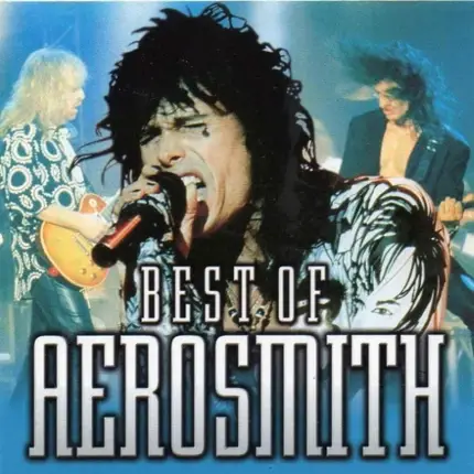 Aerosmith - Dream On