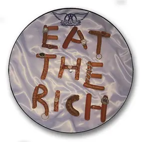 Aerosmith - Eat The Rich