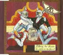 CD Single - Aerosmith - Falling In Love (Is Hard On The Knees)