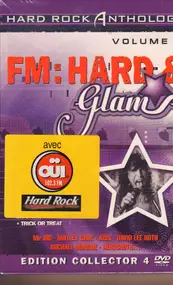 Aerosmith - Hard Rock Anthology Volume 3, FM: Hard & Glam