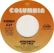 Aerosmith - Last Child