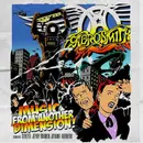 Double LP - AEROSMITH - MUSIC FROM ANOTHER.. - .. DIMENSION!