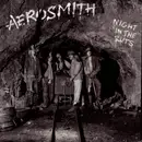 LP - Aerosmith - Night In The Ruts