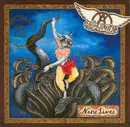 CD - Aerosmith - Nine Lives