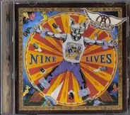 Aerosmith - Nine Lives