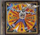 CD - Aerosmith - Nine Lives
