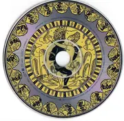 CD - Aerosmith - Nine Lives