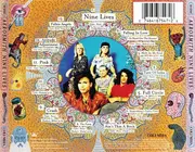 CD - Aerosmith - Nine Lives