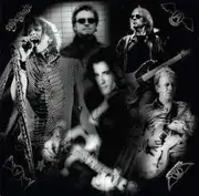 Double CD - Aerosmith - O, Yeah! Ultimate Aerosmith Hits