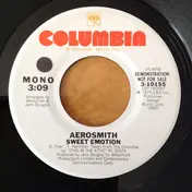 Aerosmith - Sweet Emotion