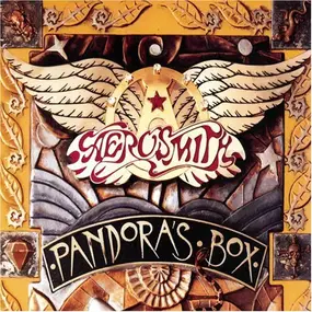 Aerosmith - Pandoras Box