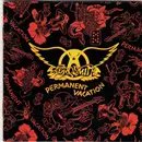 CD - Aerosmith - Permanent Vacation