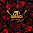 CD - Aerosmith - Permanent Vacation