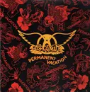 LP - Aerosmith - Permanent Vacation