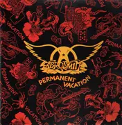 LP - Aerosmith - Permanent Vacation