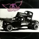 LP - Aerosmith - Pump