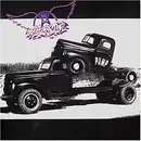 CD - Aerosmith - Pump