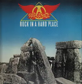 Aerosmith - Rock in a Hard Place