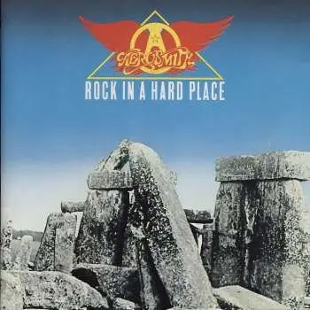 Aerosmith - Rock in a Hard Place