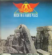 Aerosmith - Rock in a Hard Place