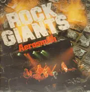 Aerosmith - Rock Giants