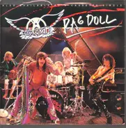 Aerosmith - Rag Doll