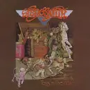 CD - Aerosmith - Toys In The Attic